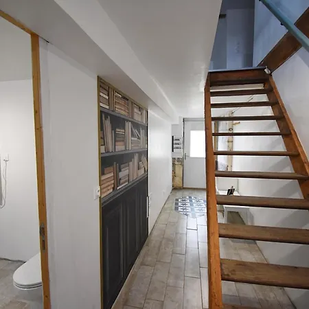 Apartamento Bel 2 Climatisé