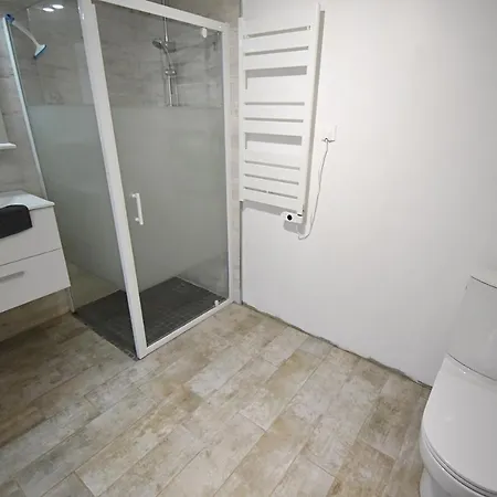 Bel 2 Climatisé Apartamento *